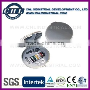 Luxury Package Travel Sewing Kit With Luggage Tag thumbnail-1