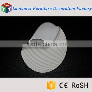 Dongguan Furniture Factory Best Price LED Light Sofa With Battery Operation thumbnail-2