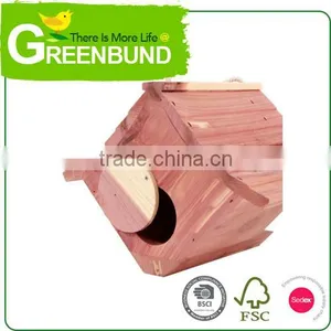 2017 Cedar Bird Feeder thumbnail-2