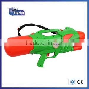 Vintage Super Soaker Water Cannon Squirt Gun W/Strap, Works thumbnail-1