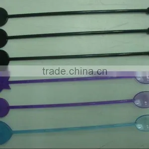 BPA Free Plastic Stick/plastic Sticks /food Grade Plastic Stick/plastic Stir Sticks/ Long Plastic Sticks thumbnail-4
