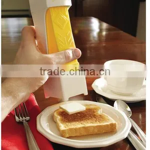 CY162 One Click Stick Butter Cutter With Stainless Steel Blade thumbnail-1
