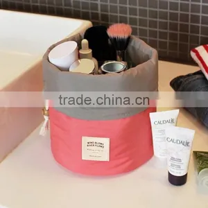 N201 China Supplier Online Shopping Nylon Promotional Cosmetic Bag thumbnail-3