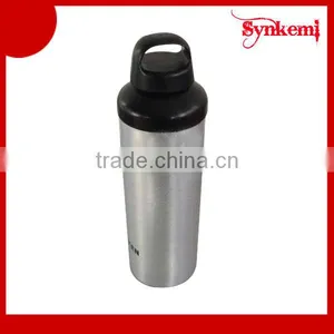 High Quality Portable Aluminum Drinking Bottle thumbnail-1