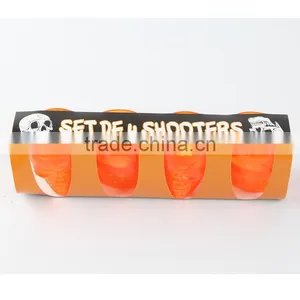 Halloween Plastic Mugs Personalize Party Cups thumbnail-2