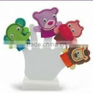 Newest Hot Selling Fashion and Lovely Eva Diy Puzzle thumbnail-1