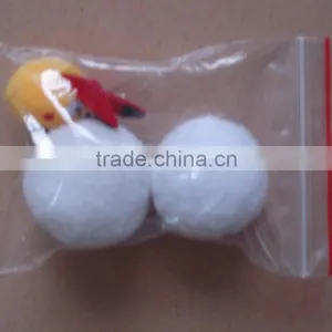 15012206 Christmas Garland With Christmas Decorations thumbnail-4