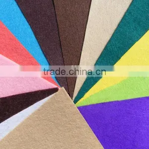 Wool Felt Fabric thumbnail-3