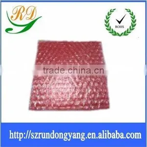 Plastic Bubble Bags for Wine Bottles thumbnail-1