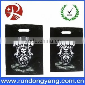 2016 Fashion Plastic Shopping Bags thumbnail-1