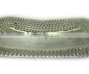 Antique Metal Tray thumbnail-1