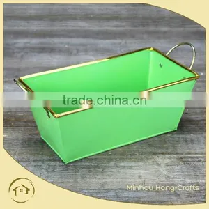 Decorative Metal Containers thumbnail-1