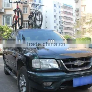 Roof Mount Bike Rack, Car Roof Bike Rack,car Roof Top Racks thumbnail-1