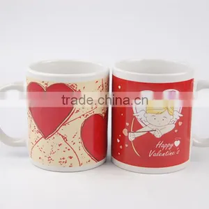 Couple Love Mug thumbnail-3