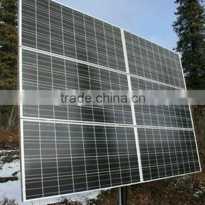 5 kw Commercial CE TUV Proved Flat Plate Solar Energy Water Heater thumbnail-6