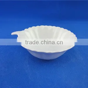Houseware White Funny Bowls thumbnail-1