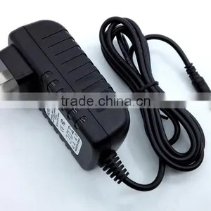 110v ac to 14v dc Transformer Power Supply Universal ac dc 14v 0.7a 0.8a 700ma 800ma Ac-dc Power Adaptor Adapter thumbnail-6