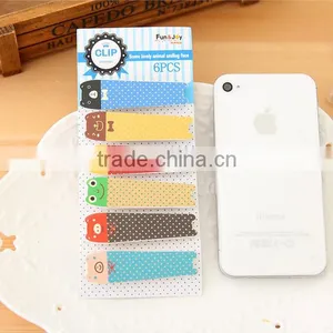 Lovely Wooden Memo Clip,photo Clip thumbnail-2