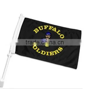 Car Hood Flag thumbnail-1