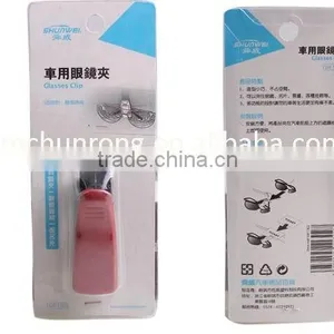 Car Sunglasses Visor Clip /Holder thumbnail-3