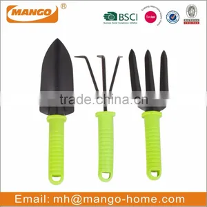 Metal Kids Garden Tool Set thumbnail-2