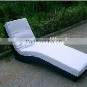 PE Rattan Lounge or Leisure Rattan Lounge thumbnail-1