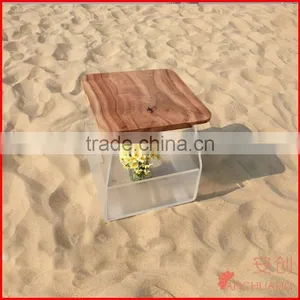 Romantic Chair_multifunction Storage Chair thumbnail-3