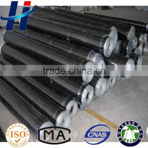 SBS Self Adhering Bituminous Waterproofing Membrane Sheet thumbnail-1
