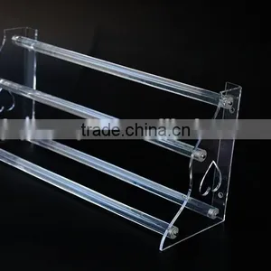 Factory Custom Hotel Towel Rack/Bathroom Towel Rack thumbnail-1