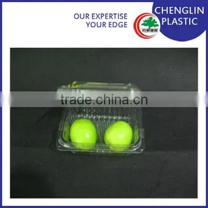 Blister Plastic Trays for Fruit thumbnail-1
