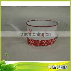 Supplier From China Eco-frindly Durable Reusable Indoor Plant Pots thumbnail-5
