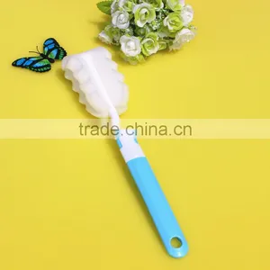 Long Handle Cup Brush Sponge Cleaning Brush For Water Bottle thumbnail-4