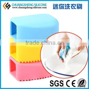 Clothes Cleaning Brush, Soft Anti-damage Clothes Brush, thumbnail-2