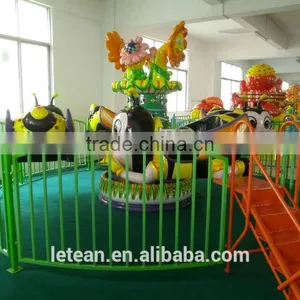 2015 New Design Tagada Rides China Kids Used Amusement Park Rides thumbnail-3