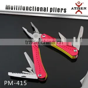 Hot Selling Kinds of Stainless Steel Multi Tool thumbnail-1