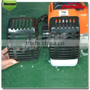 2Stoke China Grass Trimmer Spare Part Muffler Cover thumbnail-3