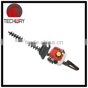 Cheap Price Mini Hedge Trimmer Petrol 26CC 2 Stroke Garden Hedge Trimmer thumbnail-1