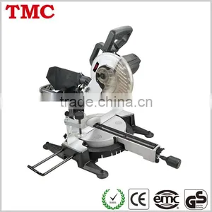 1300w Electric Industrial Miter Saw for Wood thumbnail-1