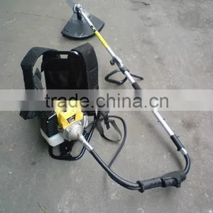 Two Stroke Lawn Mower and Brush Cutter thumbnail-1