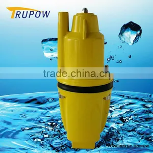 Electric Submersible Membrane Vibration Pump thumbnail-1