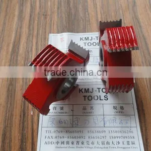 Woodworking TCT Shaper Cutter thumbnail-1