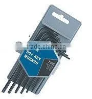 Ball Point Hex Key Set thumbnail-1