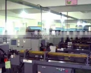 Ruixing Carburetor Manufacturing Co., Ltd. Zhejiang company overview - view 2 thumbnail