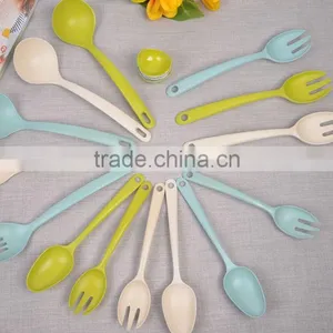 Biodegradable Bamboo Fiber Bowl thumbnail-6