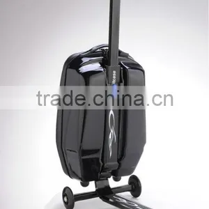 Top Sale Travel Bag / Trolley Luggage / Scooter Bag Suitcase Sets thumbnail-1