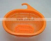 Low Price Hard Plastic Fruit Holder /a4 Plastic Sieve thumbnail-1