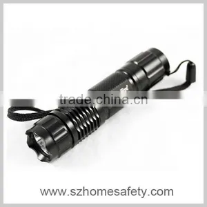 Uniquefire Ccfl uv Led Gel Lamp /365 nm Led uv Flashlight With 1*AA/1*14500 Battery thumbnail-4