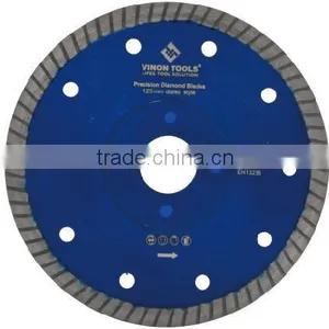 Super Thin Diamond Cutting Blade thumbnail-1