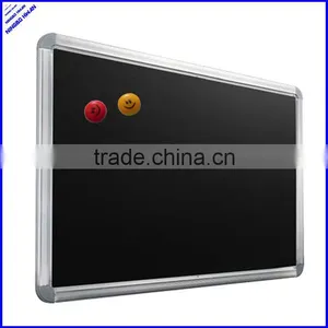 2015 Quality 150x90cm Magnetic Black Chalk Board thumbnail-1