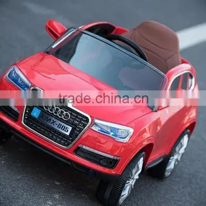 Electric Baby Car With Europe and USA Approval thumbnail-3